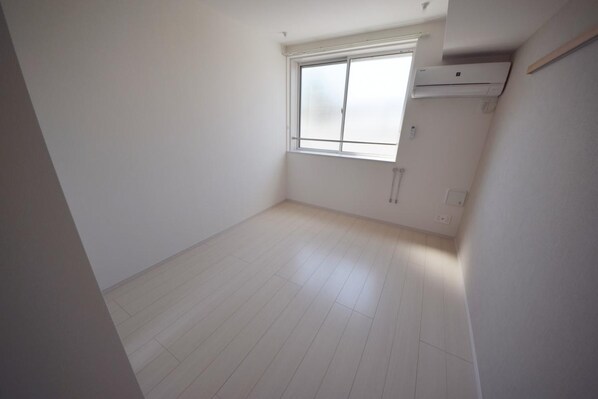 グレイス高野IIの物件内観写真